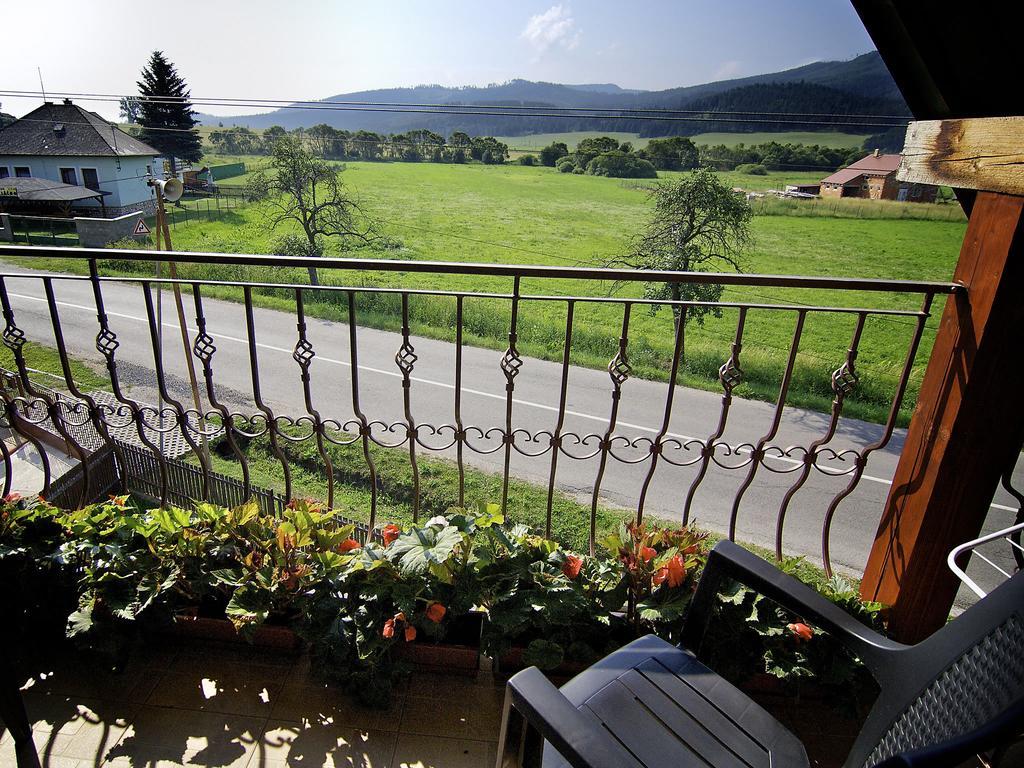 Villa Raj Hrabušice الغرفة الصورة